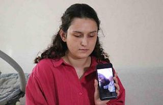 Boşanma aşamasındaki kocası 3 aylık bebeğini...