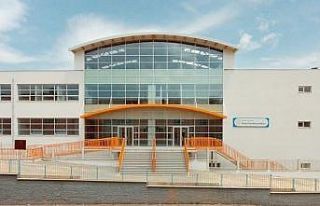 Bozüyük yeni bir okula daha kavuştu