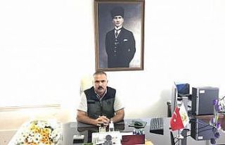 Bozyazı’da vatandaşlar orman yangınlarına karşı...