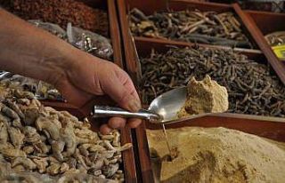 Bu bitkiler sıcak havada tansiyonun yükselmesini...