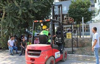 Bu kurstan belge alanlar işsiz kalmıyor