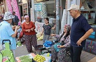 Bu pazar Miryakefalon Şavasından bu yana kuruluyor