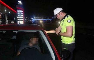 Bu uykunun bedeli 436 TL