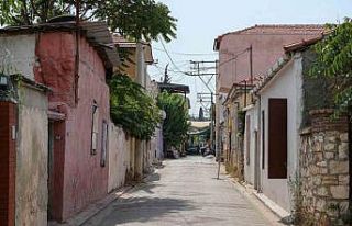 Buca turizmin merkezi olacak