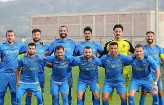 Bucaspor 1928, tecrübeye yöneldi