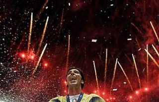 Buffon, 45 yaşında kariyerini sonlandırdığını...