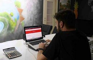 Bungalov dolandırıcılığında çığır açtılar