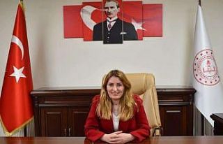 Burdur İl Milli Eğitim Müdürlüğüne Muhammed...