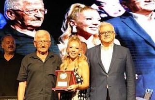 Burhaniye’de nostalji rüzgarı