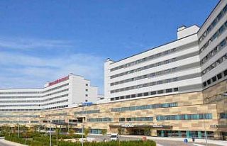 Bursa Şehir Hastanesi’nde yanık izleri estetik...