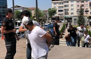 Bursa’da 1 kişinin öldüğü gürültü kavgasında...