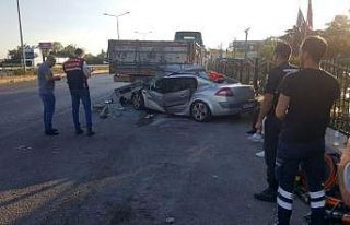 Bursa’da 4 kişinin öldüğü 2 kişinin yaralandığı...