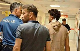 Bursa’da bıçaklı kavga: 1 yaralı