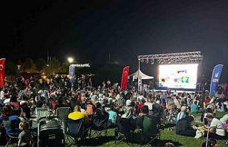 Bursa’da bilim dolu gece