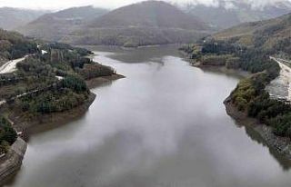 Bursa’da kaynak sularının satışı söz konusu...