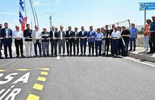 Bursa’da ulaşım sorununa köprülü neşter