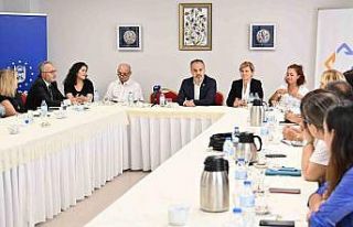 Bursa’da yalın hizmetle 796 milyon lira tasarruf