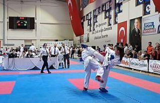 Bursalı sporcudan büyük başarı