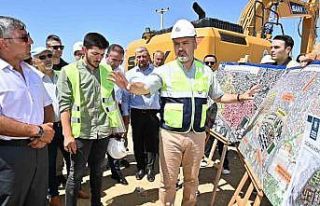 Bursa’nın dönüşümüne akademik bakış