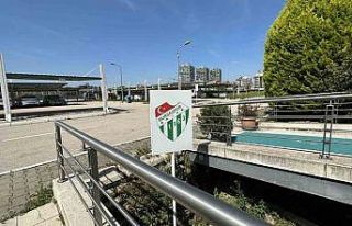 Bursaspor: “Yapılması gereken ödemeler gerçekleşmiştir”