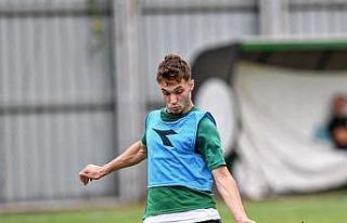 Bursaspor’da çalışmalar tempo kazandı