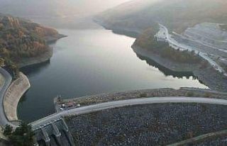 BUSKİ’den tasarruf uyarısı