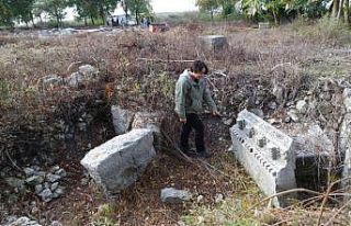 BUÜ’lü akademisyenin projesi ‘Apollonia’ya...