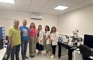 BUÜ’lü akademisyenlerin projesi obeziteye çare...