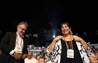 Büyükçekmece’de düzenlenen festivalde “Kültür...