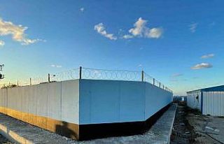 Büyükşehir 721 adet içme suyu deposunu yeniliyor