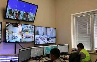 Büyükşehir, atık ısıdan yıllık 9000 hanenin...