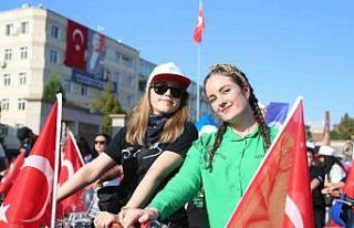 Büyükşehir Spor A.Ş. Zafer Bayramı’na özel...