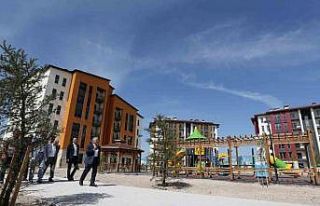 Büyükşehir ve bakanlık iş birliği ile Oruçreis...