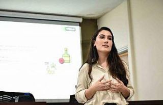 Büyükşehir ve YEDAM’dan bağımlılıkla mücadelede...