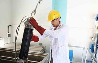 Büyükşehir Yapı Malzemesi Laboratuvarı 279 milyon...