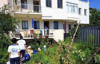 Büyükşehir’den 25 bin kişiye tıbbi ve genel...