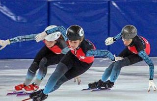 Buzda hedef şampiyonluk