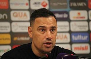 Çağdaş Atan: "Bizim güzel hayallerimiz var"