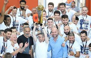 Çağdaş Bodrum Spor’un tek isteği maçlarını...