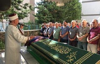 Çakmur Ailesinin acı günü