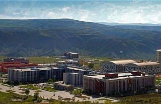 ÇAKÜ en çok tercih edilenler arasında