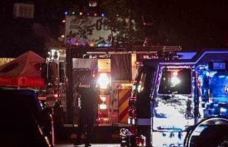 California’da bara silahlı saldırı: 3 ölü