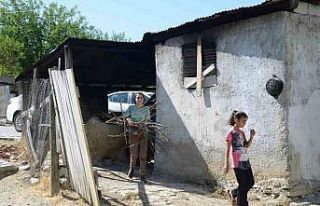 Çalışma ortamı bulamayan Semanur, “Konuk Evi...