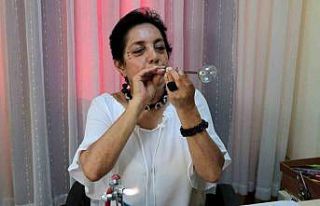 Cama hayat veren nefes