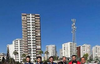 Camspor, BAL’a yükseldi