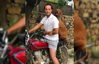 Çanakkale’de kıskançlık cinayeti