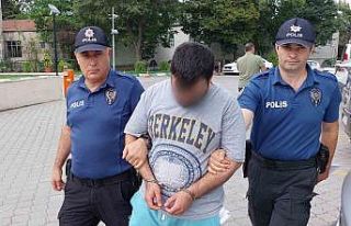 Canı sıkılınca gittiği AVM’deki kuyumcudan...