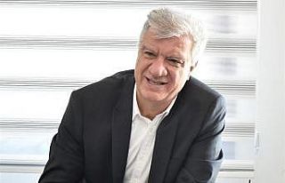 Canlı yayında beyin kanaması geçiren Başkan Engin...