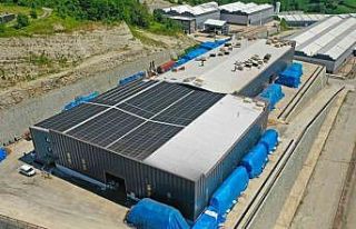 Çay çöpünden 3 farklı gelir elde edilecek