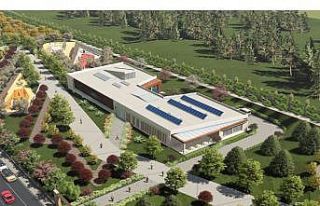 Çayırova Millet Bahçesi tamamlandığında buluşma...